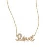 Sydney Evan Small Love Diamond & 14K Yellow Gold Pendant Necklace -Sydney Evan Online Shop unnamed file 1062