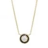 Sydney Evan 14K Yellow Gold Diamond & Enamel Necklace -Sydney Evan Online Shop unnamed file 1108