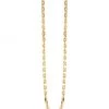 Sydney Evan 14K Yellow Gold Chain Necklace