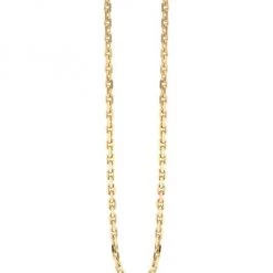 Sydney Evan 14K Yellow Gold Chain Necklace -Sydney Evan Online Shop unnamed file 1164