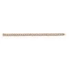 Sydney Evan 14K Rose Gold & Diamond Pavé Small Link Bracelet -Sydney Evan Online Shop unnamed file 1200