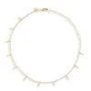 Sydney Evan 14K Yellow Gold & Diamond Small Fringe Anklet -Sydney Evan Online Shop unnamed file 1217