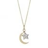 Sydney Evan 14K Gold Diamond Moon & Star Pendant Necklace -Sydney Evan Online Shop unnamed file 1248