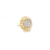 Sydney Evan 14K Yellow Gold & Diamond Sunflower Stud Earring -Sydney Evan Online Shop unnamed file 174