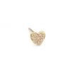 Sydney Evan 14K Gold Tiny Heart Stud -Sydney Evan Online Shop unnamed file 19