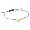 Sydney Evan 14K Yellow Gold & Butterfly Charm Blue Cord Bracelet -Sydney Evan Online Shop unnamed file 2
