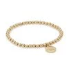 Sydney Evan 14K Yellow Gold & Diamond Taurus Medallion Bracelet -Sydney Evan Online Shop unnamed file 262