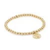 Sydney Evan 14K Yellow Gold & Diamond Libra Medallion Charm Bracelet -Sydney Evan Online Shop unnamed file 268
