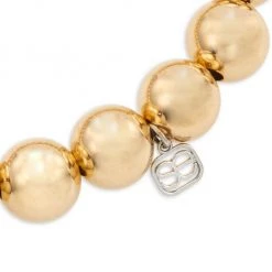 Sydney Evan Two-Tone 14K Yellow Gold & Diamond Eye Charm Bracelet 7 Sydney Evan Two-Tone 14K Yellow Gold & Diamond Eye Charm Bracelet -Sydney Evan Online Shop unnamed file 279