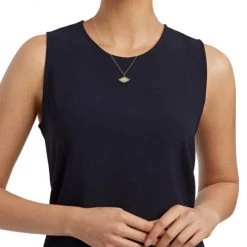 Sydney Evan Large Evil Eye 14K Gold & Diamond Charm -Sydney Evan Online Shop unnamed file 289