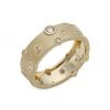 Sydney Evan 14K Yellow Gold & Diamond Anniversary Cigar Ring -Sydney Evan Online Shop unnamed file 299