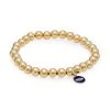 Sydney Evan 14K Yellow Gold Tiny Evil Eye Medallion Bracelet -Sydney Evan Online Shop unnamed file 390