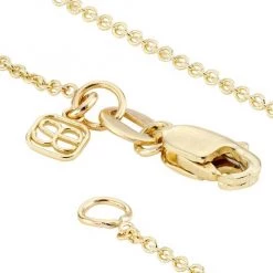 Sydney Evan 14K Yellow Gold & Diamond Small Nautilus-Shell Pendant Necklace -Sydney Evan Online Shop unnamed file 442