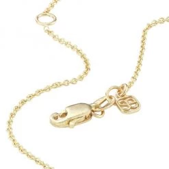 Sydney Evan 14K Yellow Gold & Multi-Gemstone Cluster Pendant Necklace -Sydney Evan Online Shop unnamed file 469