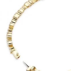 Sydney Evan 14K Yellow Gold & Diamond Bangle -Sydney Evan Online Shop unnamed file 494