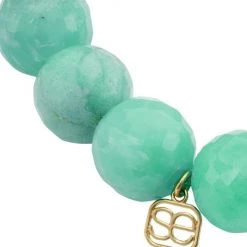 Sydney Evan Whimsical 14K Yellow Gold, Diamonds & Chrysoprase Bracelet 8 Sydney Evan Whimsical 14K Yellow Gold, Diamonds & Chrysoprase Bracelet -Sydney Evan Online Shop unnamed file 514