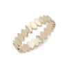 Sydney Evan Pure Marquis Eternity Ring