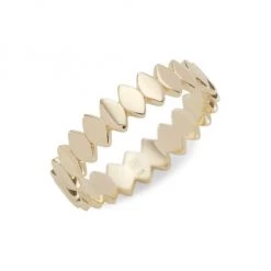 Sydney Evan Pure Marquis Eternity Ring