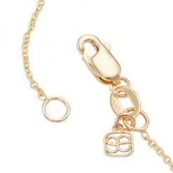 Sydney Evan 14K Yellow Gold & Diamond Dragonfly Pendant Necklace -Sydney Evan Online Shop unnamed file 534