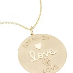 Sydney Evan 14K Yellow Gold & Diamond Happy-Face-Coin Pendant Necklace 9 Sydney Evan 14K Yellow Gold & Diamond Happy-Face-Coin Pendant Necklace -Sydney Evan Online Shop unnamed file 542