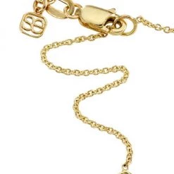 Sydney Evan 14K Yellow Gold & Diamond Small Cowrie-Shell Pendant Necklace -Sydney Evan Online Shop unnamed file 545