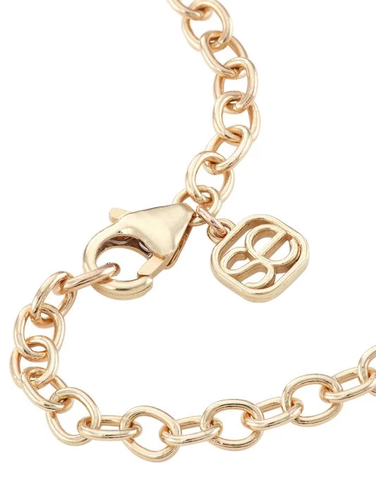 Sydney Evan 14K Yellow Gold, Mother-Of-Pearl, & Diamond Large Butterfly Pendant Necklace 5 Sydney Evan 14K Yellow Gold, Mother-Of-Pearl, & Diamond Large Butterfly Pendant Necklace - Image 3