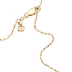 Sydney Evan 14K Yellow Gold, Diamond, & Orange Sapphire Plumeria Pendant Necklace 8 Sydney Evan 14K Yellow Gold, Diamond, & Orange Sapphire Plumeria Pendant Necklace -Sydney Evan Online Shop unnamed file 577