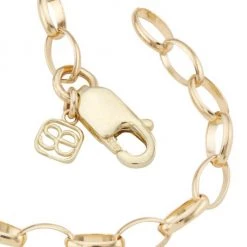 Sydney Evan 14K Yellow Gold, Enamel, & Turquoise Evil-Eye Charm Anklet -Sydney Evan Online Shop unnamed file 601