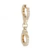 Sydney Evan 14K Gold & Diamond Handcuff Earring -Sydney Evan Online Shop unnamed file 618