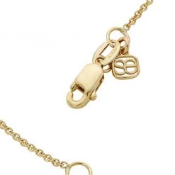 Sydney Evan 14K Yellow Gold & Emerald "Love" Pendant Necklace -Sydney Evan Online Shop unnamed file 625