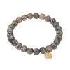 Sydney Evan 14K Yellow Gold, Mystic Labradorite, & Diamond Cupid Charm Bracelet -Sydney Evan Online Shop unnamed file 631