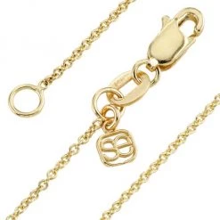 Sydney Evan 14K Yellow Gold & Diamond Small Starfish Pendant Necklace -Sydney Evan Online Shop unnamed file 732