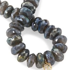 Sydney Evan 14K Yellow Gold, Mystic Moonstone, & Diamond Beaded Stretch Bracelet 8 Sydney Evan 14K Yellow Gold, Mystic Moonstone, & Diamond Beaded Stretch Bracelet -Sydney Evan Online Shop unnamed file 748