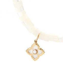 Sydney Evan 14K Yellow Gold, Mother-Of-Pearl, & Freshwater Pearl Beaded Stretch Bracelet 9 Sydney Evan 14K Yellow Gold, Mother-Of-Pearl, & Freshwater Pearl Beaded Stretch Bracelet -Sydney Evan Online Shop unnamed file 777