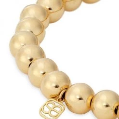 Sydney Evan 14K Yellow Gold & Diamond Arrow-Charm Stretch Bracelet -Sydney Evan Online Shop unnamed file 796