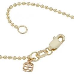 Sydney Evan 14K Yellow Gold & Diamond Large Sand-Dollar Pendant Necklace 8 Sydney Evan 14K Yellow Gold & Diamond Large Sand-Dollar Pendant Necklace -Sydney Evan Online Shop unnamed file 812