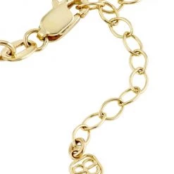 Sydney Evan 14K Yellow Gold, Mother-Of-Pearl, & Diamond Heishi Bead Choker -Sydney Evan Online Shop unnamed file 816