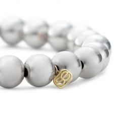 Sydney Evan Two-Tone 14K Gold & Diamond Sunflower-Charm Bracelet -Sydney Evan Online Shop unnamed file 856