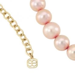 Sydney Evan 14K Yellow Gold, Pearl, & Diamond Heart Pendant Necklace 8 Sydney Evan 14K Yellow Gold, Pearl, & Diamond Heart Pendant Necklace -Sydney Evan Online Shop unnamed file 860