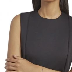 Sydney Evan 14K Yellow Gold & Diamond Evil Eye Charm Midnight Cord Bracelet -Sydney Evan Online Shop unnamed file 888